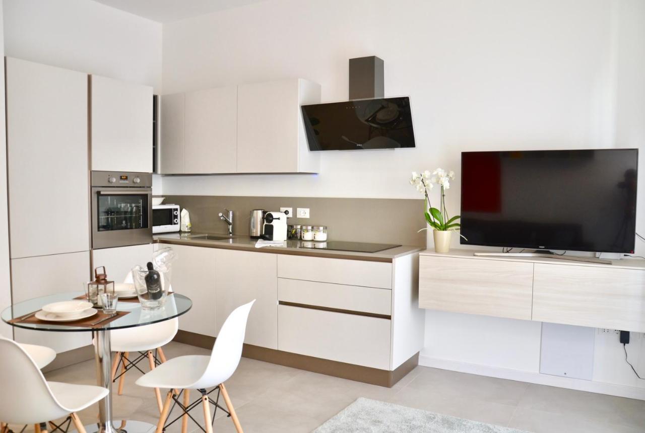 Flats4Rent Nikos Apartamento Verona Exterior foto