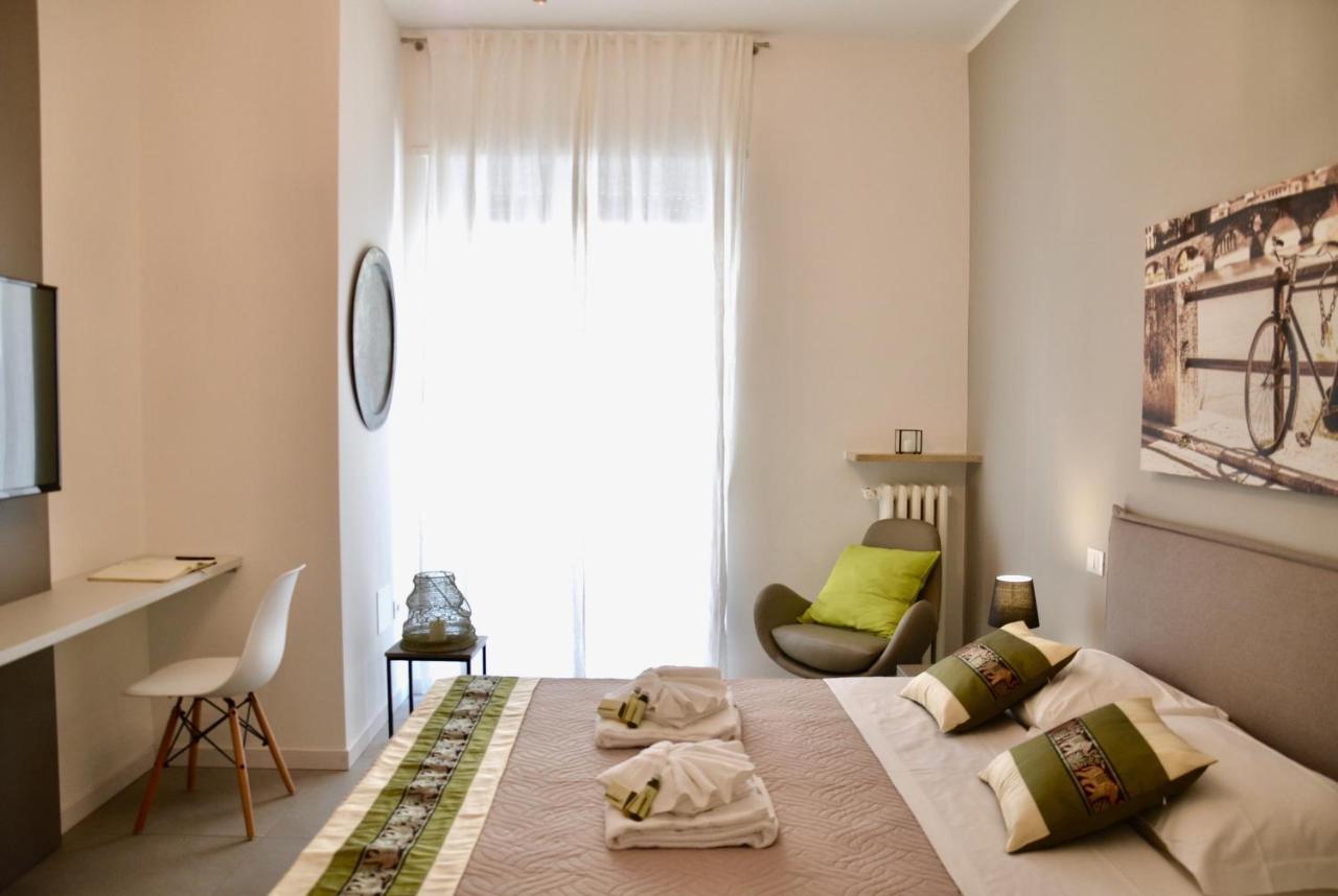 Flats4Rent Nikos Apartamento Verona Exterior foto